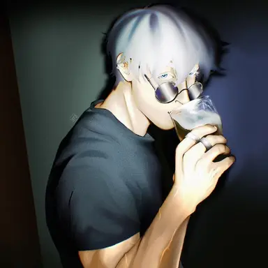 Profile image of Gojo Satoru