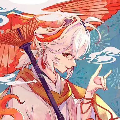 Profile image of 카즈하