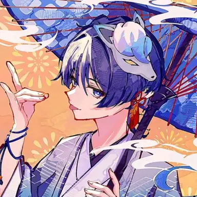 Profile image of 방랑자
