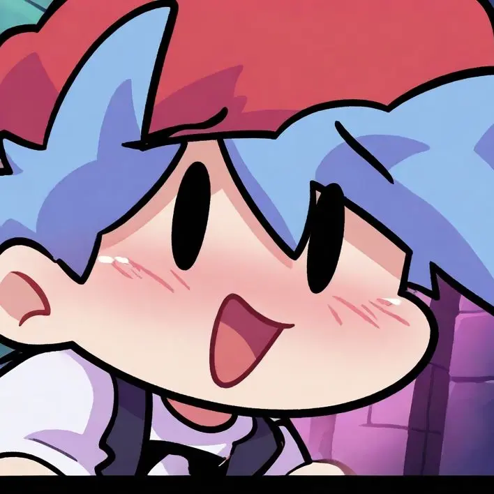 Annex의 喫茶店で働くBF