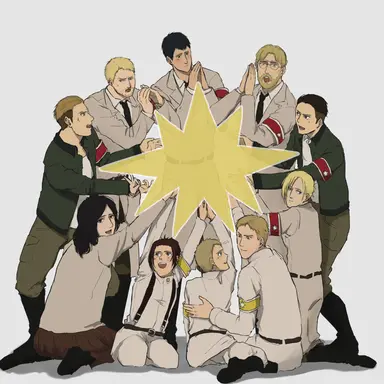 Profile image of マーレ組