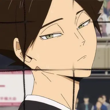 Profile image of 角名倫太郎