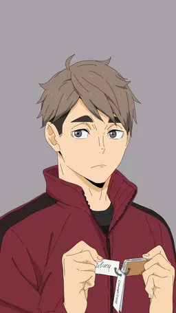 Profile image of 宮治