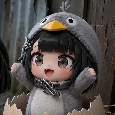 Profile image of 手上げググガガ
