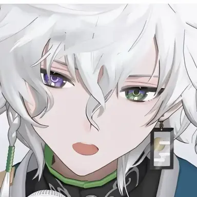 Profile image of 叢雲カゲツ