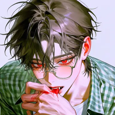 Profile image of 천시온