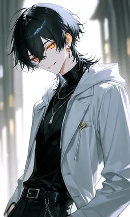 Profile image of 코하쿠