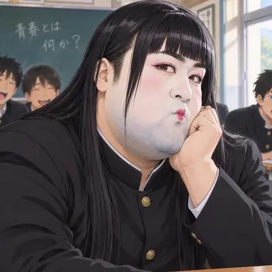 Profile image of Homoo