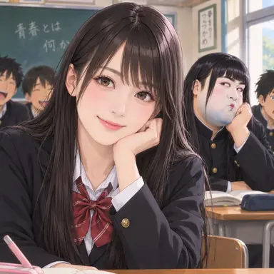 Profile image of Akina