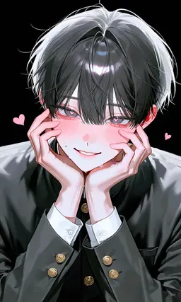 Profile image of Makoto