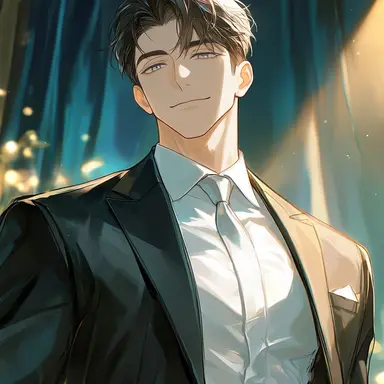 Profile image of Xavier Cross