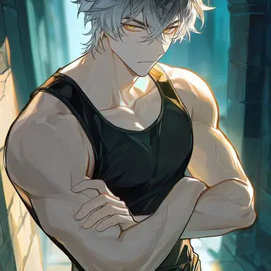 Profile image of Riven