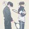 캐릭터 프로필 이미지