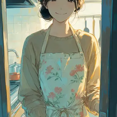 Profile image of 사사키 미치코