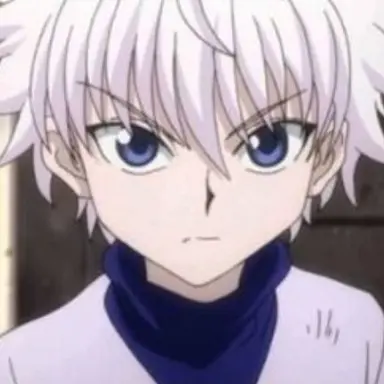 Profile image of キルア