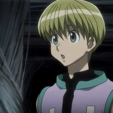 Profile image of シャルナーク