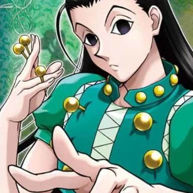 Profile image of イルミ