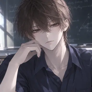 Profile image of クァク・ジェジュン