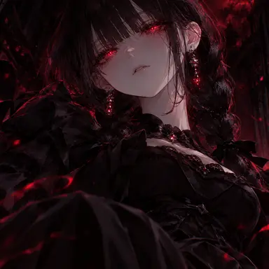 Profile image of メリー