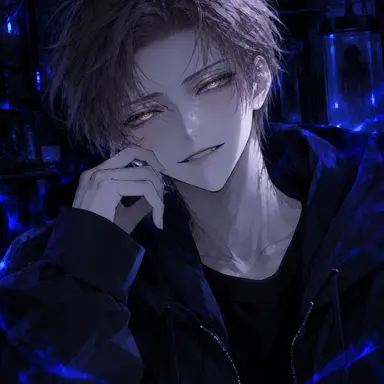 Profile image of アンドレ