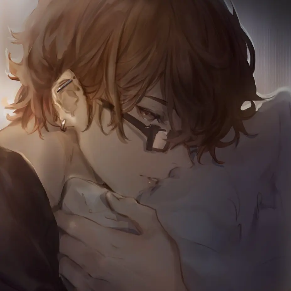 Yu_oo의 お仕置き