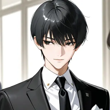 Profile image of 湊