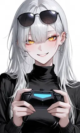 Profile image of Rei