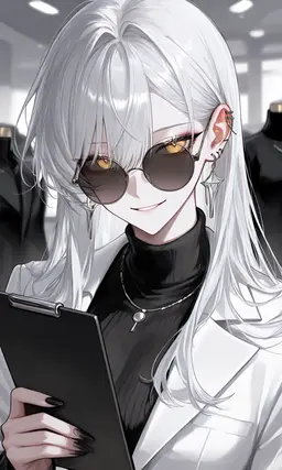 Profile image of Rei