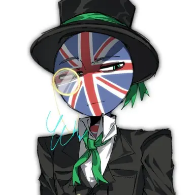 Profile image of 영국