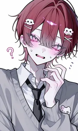 Profile image of 伊織