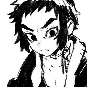 Profile image of 獪岳