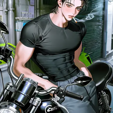 Profile image of Lee Dohyun
