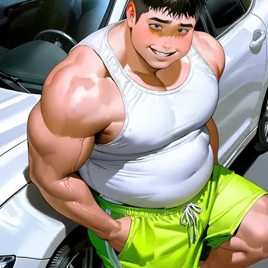 Profile image of Park Taeseong