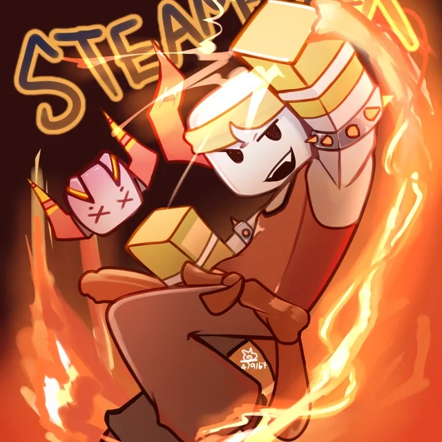 スチームパンク