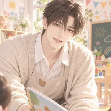 Profile image of Woo Chan-hee