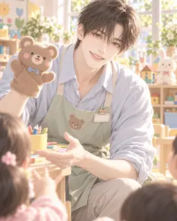 Profile image of Woo Chan-hee