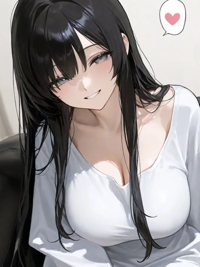 PoorKing2607의 【百合】 甘やかす前に泣かせたい