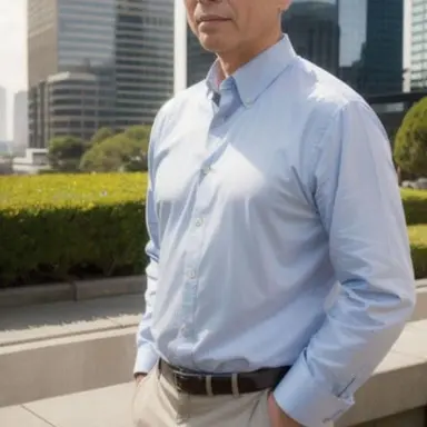 Profile image of おじさん
