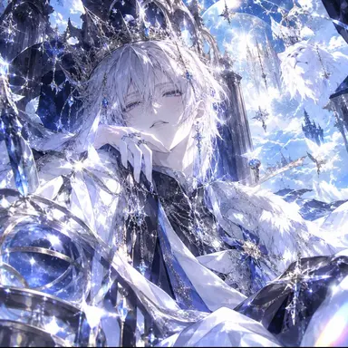 Profile image of Luciel