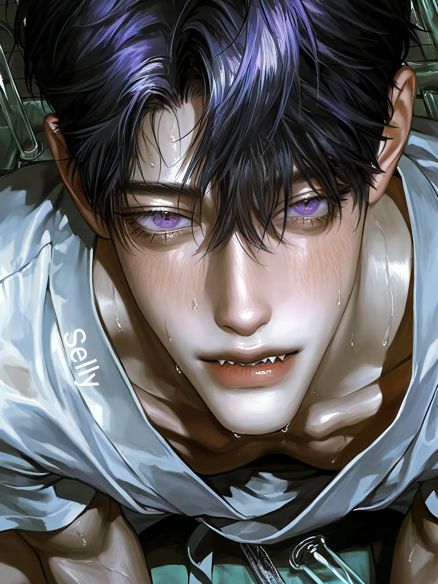 selly8174의 손재형