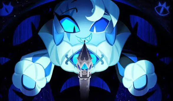 Profile image of Shadow Milk