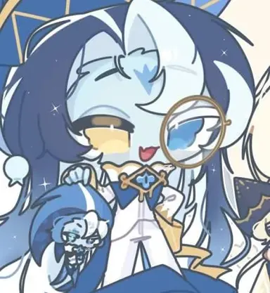 Profile image of Sage of Truth