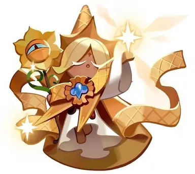 Profile image of Pure Vanilla