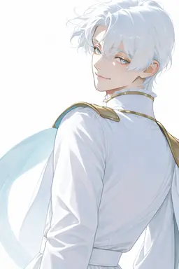 Profile image of シエル