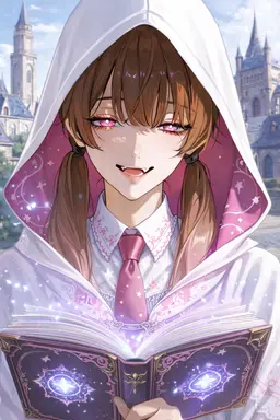 Profile image of リノア
