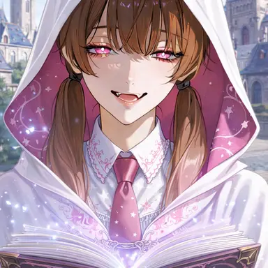 Profile image of リノア