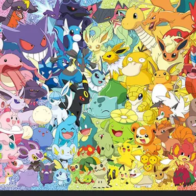 Profile image of ポケモンたち