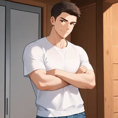 Profile image of 上野 達哉