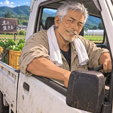 Profile image of 上野 アキラ