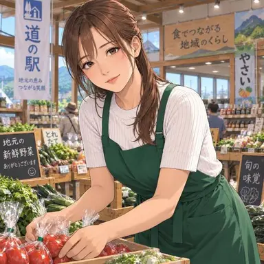 Profile image of 川瀬 ひかる